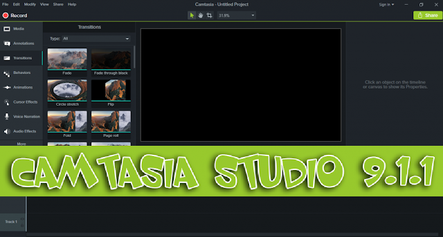 camtasia 9