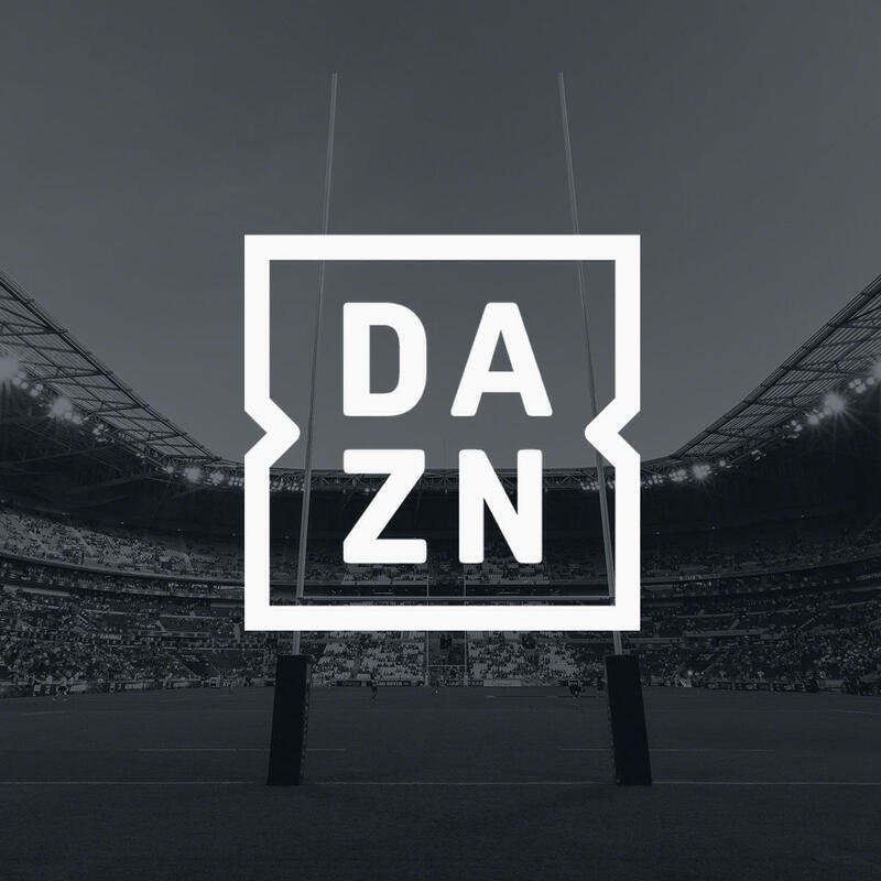 DAZN