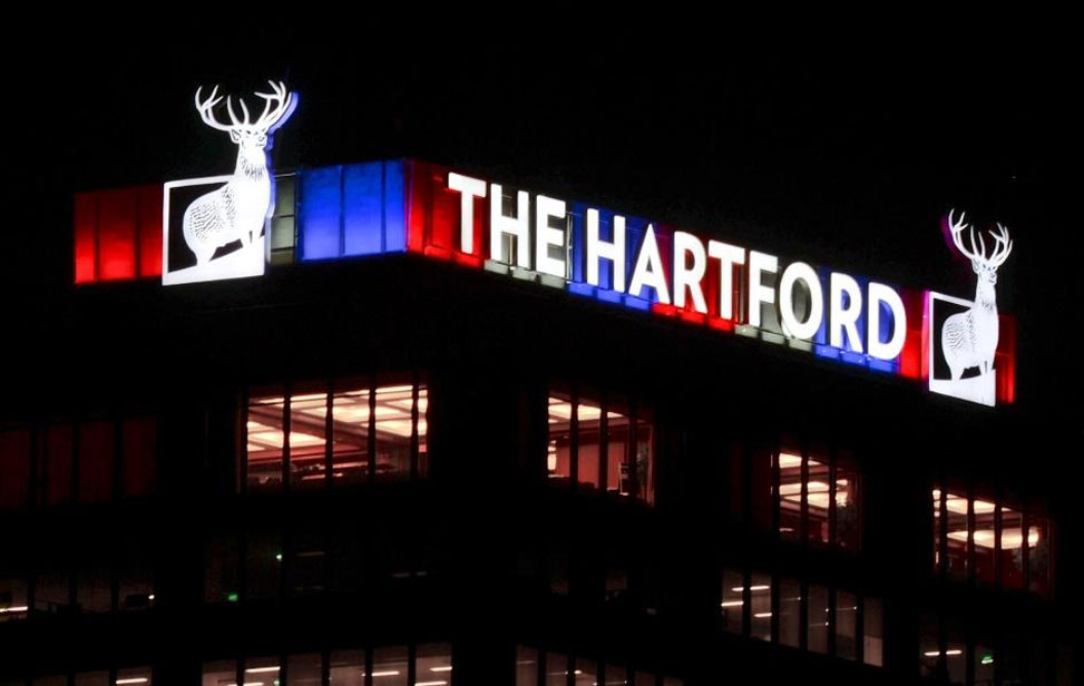 The Hartford