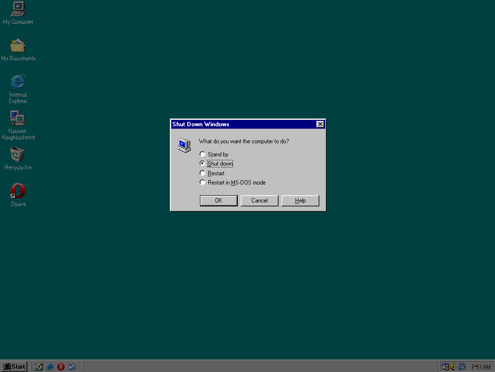 download windows 98