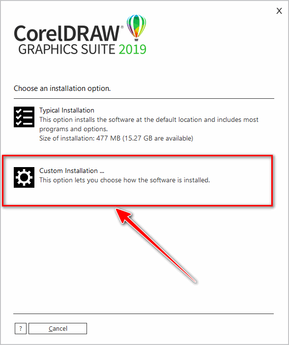 CorelDRAW 2019 crack