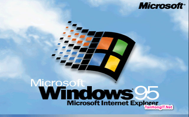 download windows 95
