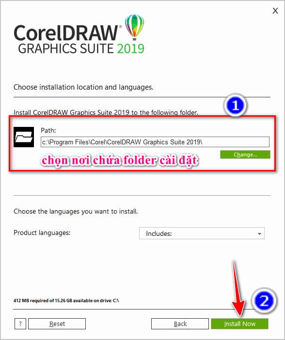 Download CorelDRAW 2019