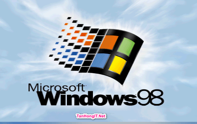 download win 98