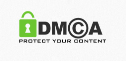 DMCA - Digital Millennium Copyright Act