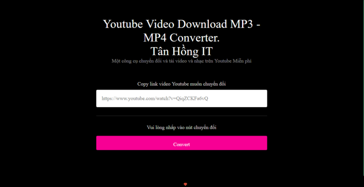 template blogger convert video youtube