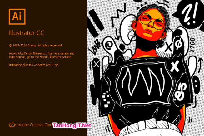 adobe illustrator cc 2019