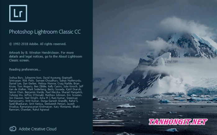 adobe photoshop lightroom classic cc 2019