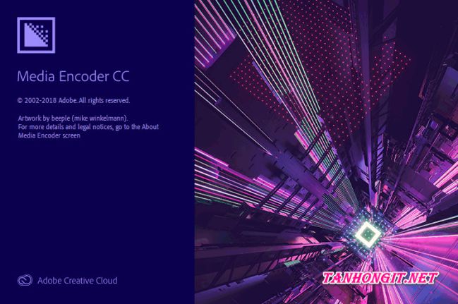 adobe media encoder cc 2019