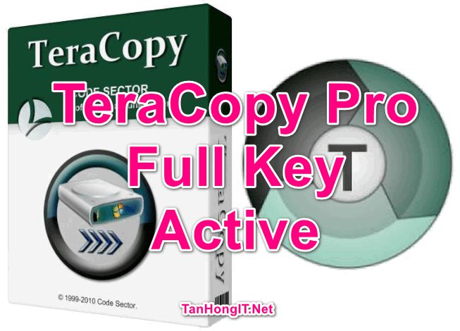 teracopy pro full key active