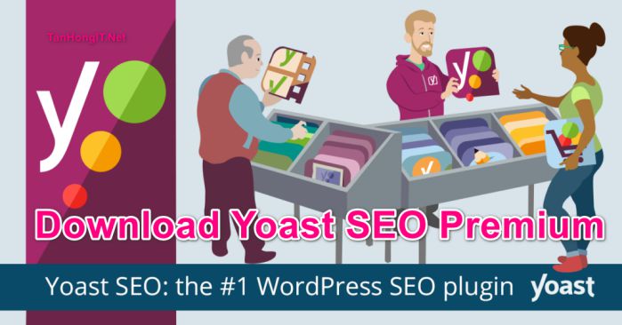 Download Free Yoast SEO Plugins Premium