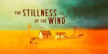 Download Game The Stillness of the Wind Full Crack