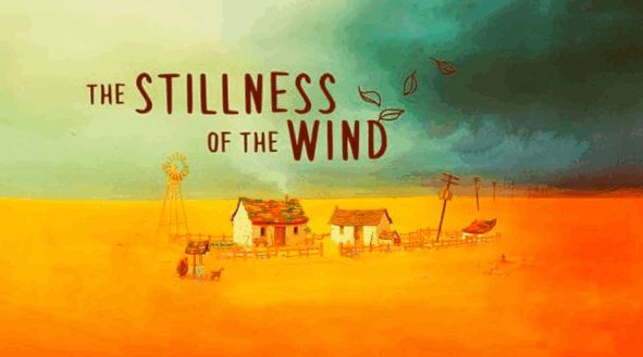 Download Game The Stillness of the Wind Full Crack