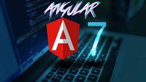 Angular 7 Course by Lior Avital -Become an Angular Expert