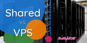 Tạo VPS Free Tốc Độ Cao