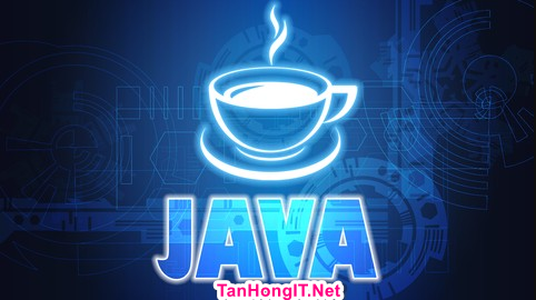 Lập trình Java từ cơ bản đến nâng cao