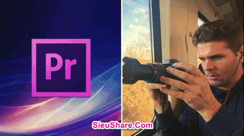 khoa hoc adobe premiere pro cc 2019