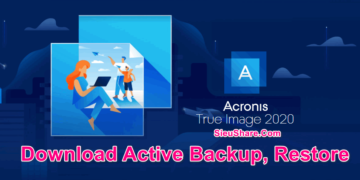 acronis true image