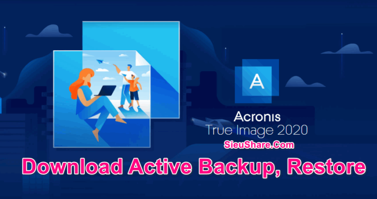 acronis true image