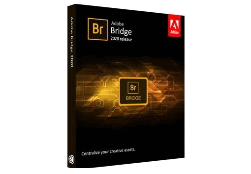 adobe bridge cc 2020