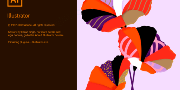 adobe illustrator 2020
