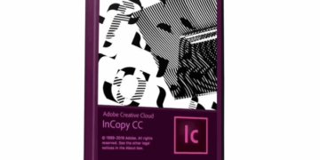 adobe incopy cc 2020