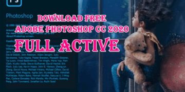 adobe photoshop cc 2020