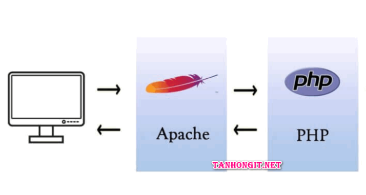 apache php