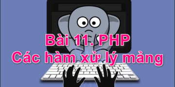 cac ham xu ly mang php