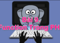 ham function trong php