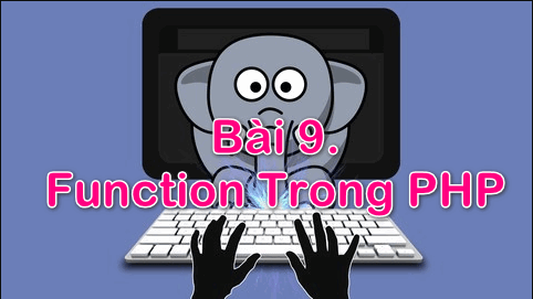 ham function trong php