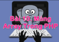 mang array trong php