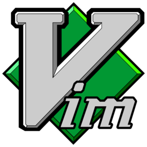 vim logo