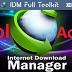 IDM Full Toolkit Active IDM Mọi Phiên Bản - Không bị Fake Serial Number