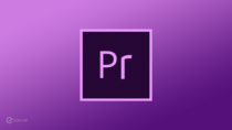 Dựng video chuyên nghiệp với Adobe Premiere