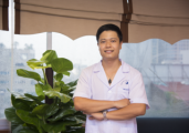 Massage gia đình cơ bản