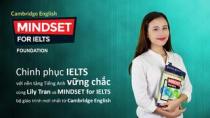 Mindset for IELTS - Foundation