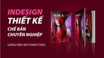 INDESIGN TỪ CHẾ BẢN ĐẾN THIẾT KẾ CHUYÊN NGHIỆP