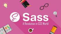 SASS cho người mới bắt đầu