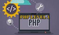 Lập trình PHP Level 1