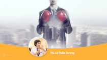 TS Lê Thẩm Dương - Thẩm định lòng tin