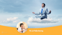 Ts. Lê Thẩm Dương - Chiến lược tài chính