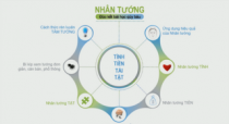 Nhân Tướng Tình Tiền Tài Tật