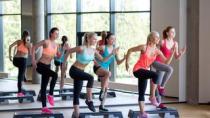 Aerobic: body săn gọn, sắc diện tươi xinh, ngập tràn năng lượng