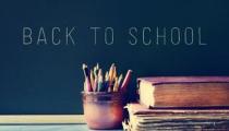 Học tiếng Anh theo chủ đề: Back to school