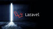 Laravel PHP Framework