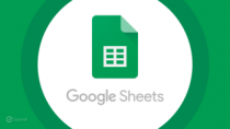 Làm việc hiệu quả với Google Spreadsheet