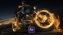 Học làm kỹ xảo trong sản xuất video bằng Adobe After Effects