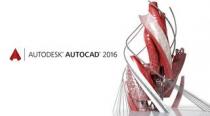 Trọn bộ AutoCAD 2D từ cơ bản đến nâng cao