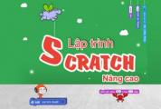 Lập trình với Scratch (Khóa nâng cao)